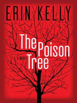 cover image of The Poison Tree